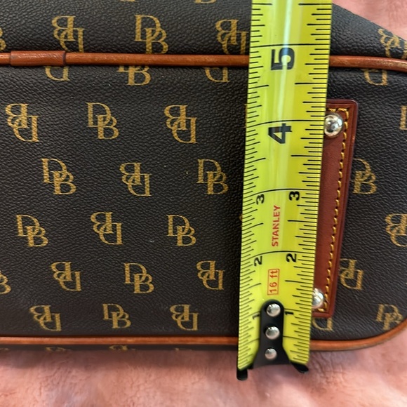Dooney & Bourke tote … EUC - Picture 6 of 13